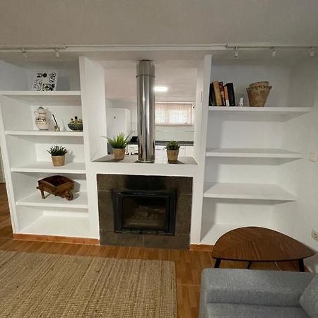 Appartamento Good Vives 22 B Madrid Esterno foto