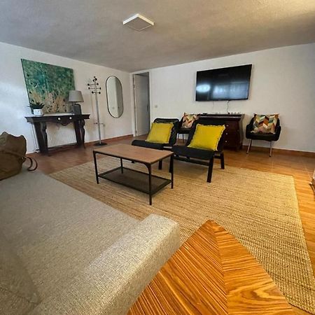 Appartamento Good Vives 22 B Madrid Esterno foto