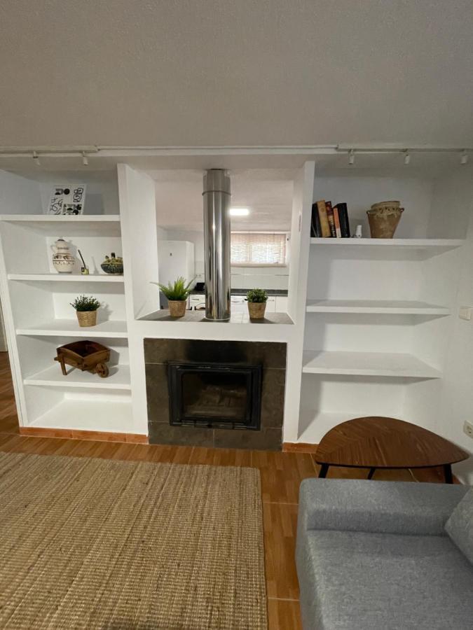 Appartamento Good Vives 22 B Madrid Esterno foto