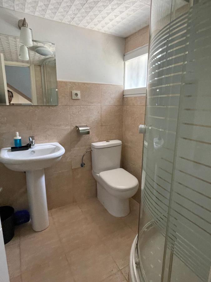Appartamento Good Vives 22 B Madrid Esterno foto