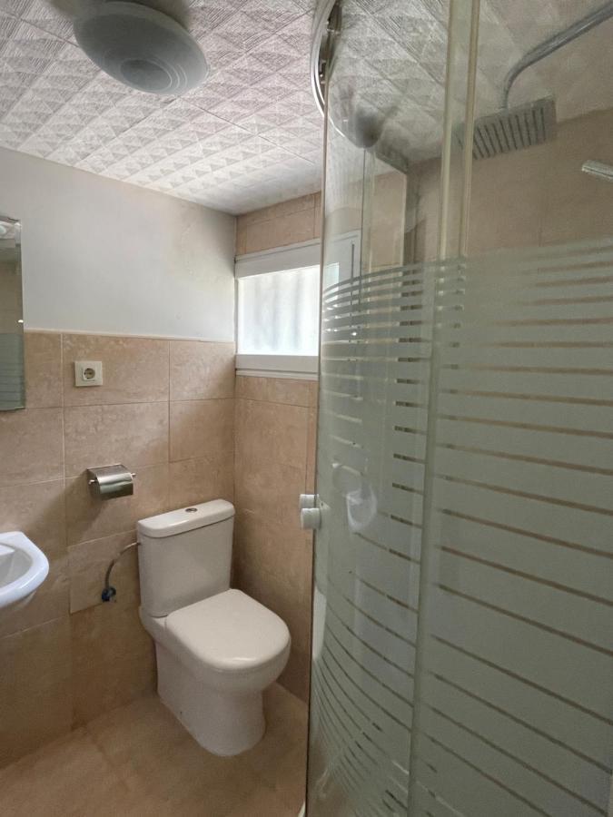 Appartamento Good Vives 22 B Madrid Esterno foto