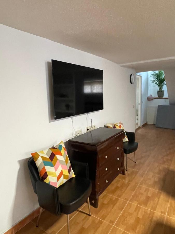 Appartamento Good Vives 22 B Madrid Esterno foto