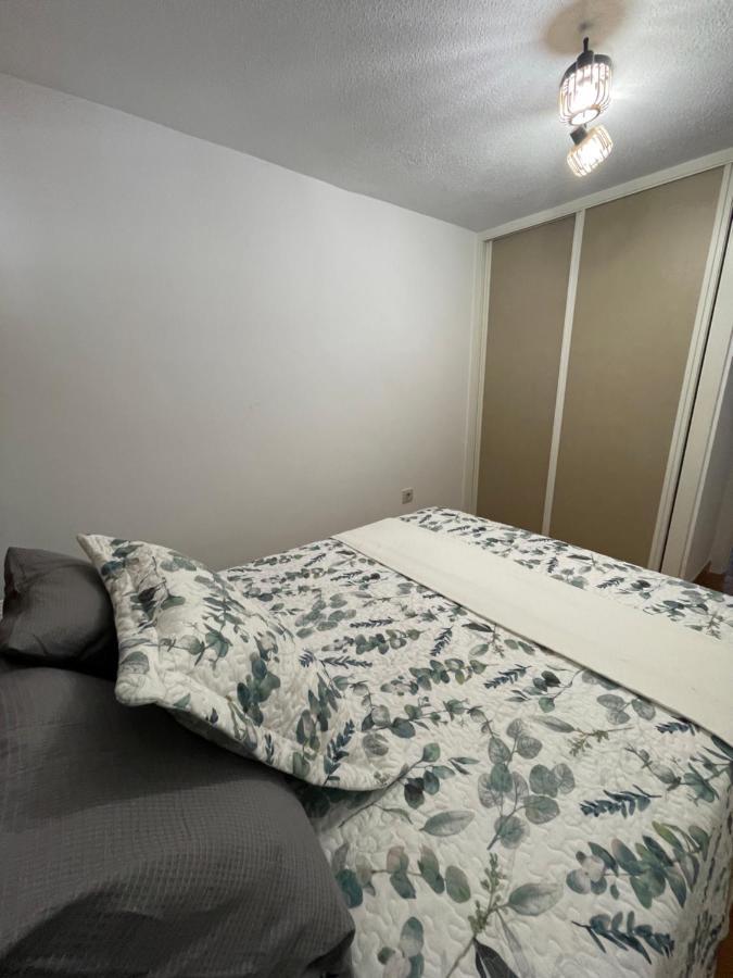 Appartamento Good Vives 22 B Madrid Esterno foto